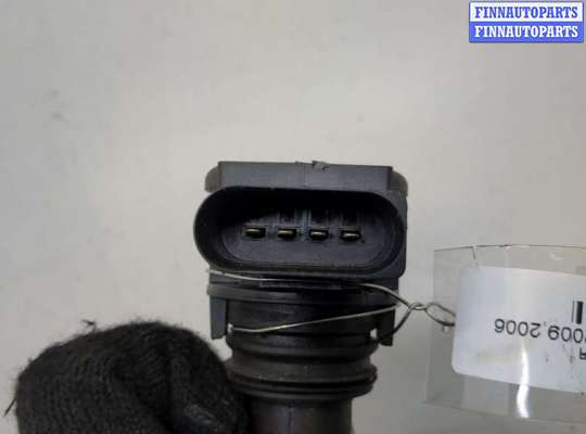 купить Катушка зажигания на Audi A4 (B7) 2004-2009