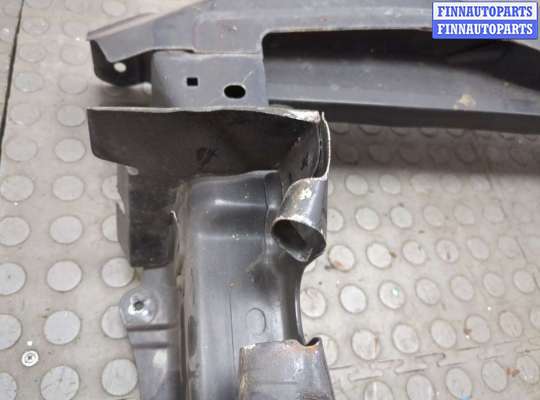 купить Рамка передняя (телевизор) на Skoda Octavia (A5) 2004-2013