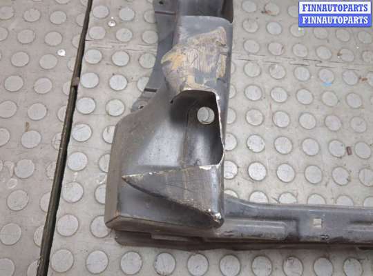 купить Рамка передняя (телевизор) на Skoda Octavia (A5) 2004-2013