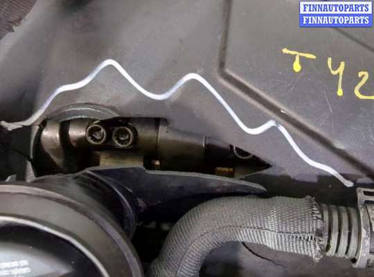 купить Компрессор кондиционера на Skoda Octavia (A5) 2004-2013