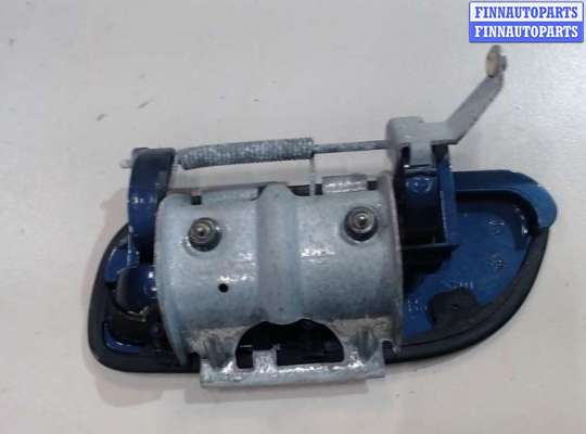 купить Ручка двери наружная на Volvo S80 1998-2006