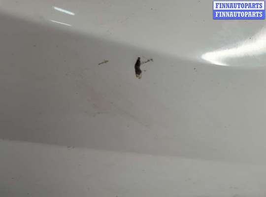 купить Капот на BMW X3 F25 2010-2017