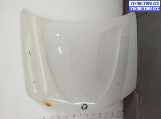 купить Капот на BMW X3 F25 2010-2017