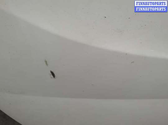 купить Капот на BMW X3 F25 2010-2017