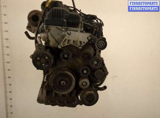 Форсунка топливная на Hyundai ix35 I / Tucson II (LM)