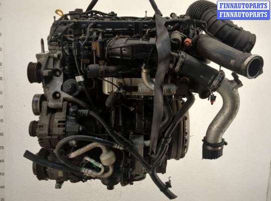 Форсунка топливная на Hyundai ix35 I / Tucson II (LM)