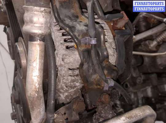 купить Генератор на Honda CR-V 2012-2018