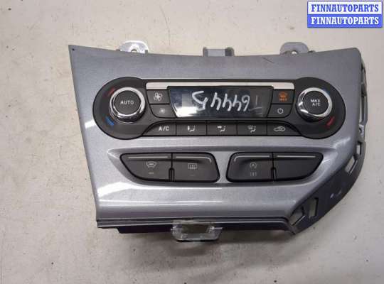 Переключатель отопителя (печки) FO2216460 на Ford Focus 3 2011-2015