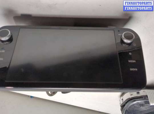 купить Магнитола на Hyundai Santa Fe 2018-2024