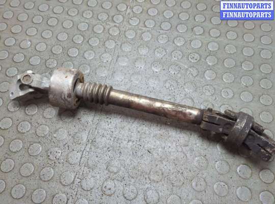Кардан рулевой BM3598655 на BMW X3 E83 2003-2010