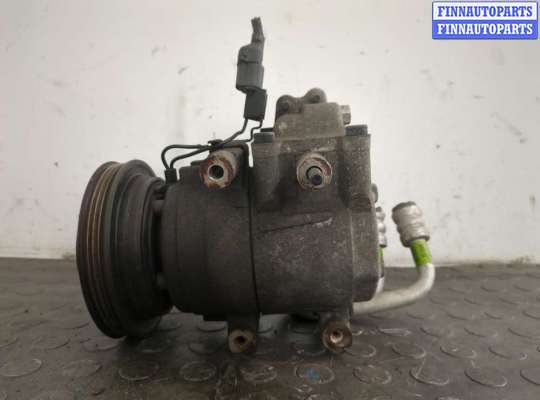 купить Компрессор кондиционера на Hyundai Getz 2002-2011