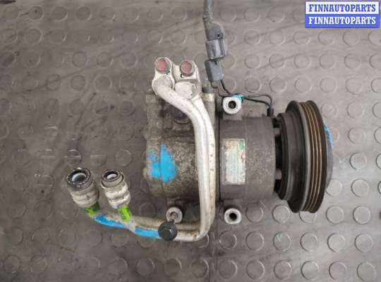 купить Компрессор кондиционера на Hyundai Getz 2002-2011