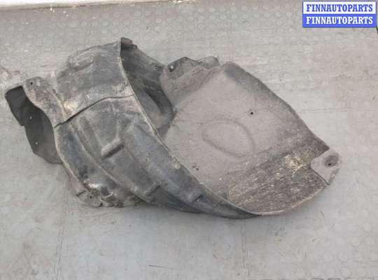 купить Защита арок (подкрылок) на Audi A6 (C6) 2004-2011