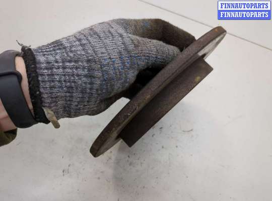 купить Диск тормозной на Ford Focus 1 1998-2004