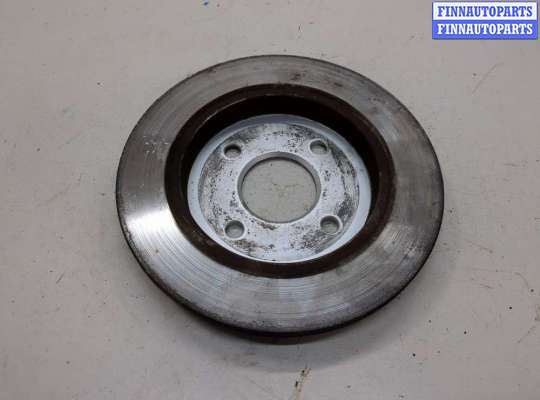 Диск тормозной FO2167021 на Ford Focus 1 1998-2004
