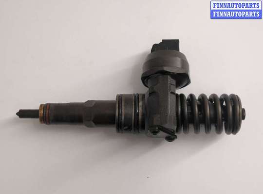 купить Форсунка топливная на Volkswagen Polo 2005-2009
