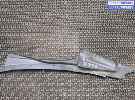 купить Жабо под дворники (дождевик) на Mercedes S W140 1991-1999
