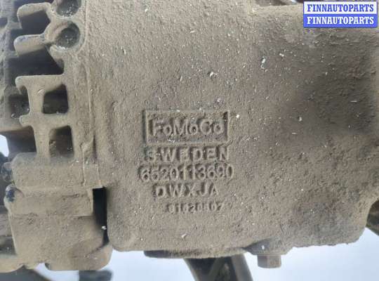купить Редуктор моста на Land Rover Freelander 2 2006-2014