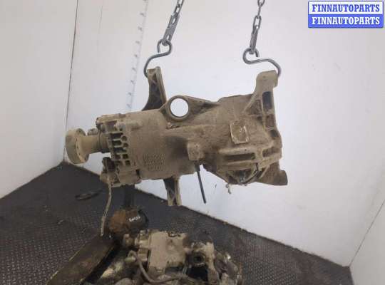 Редуктор моста LRN8803 на Land Rover Freelander 2 2006-2014