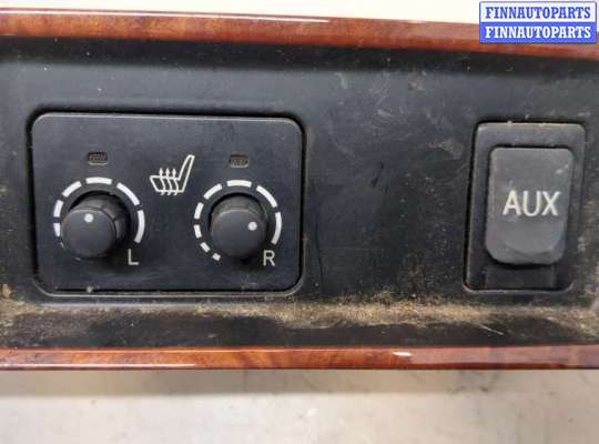 купить Кнопка обогрева сидений на Toyota Highlander 2 2007-2013