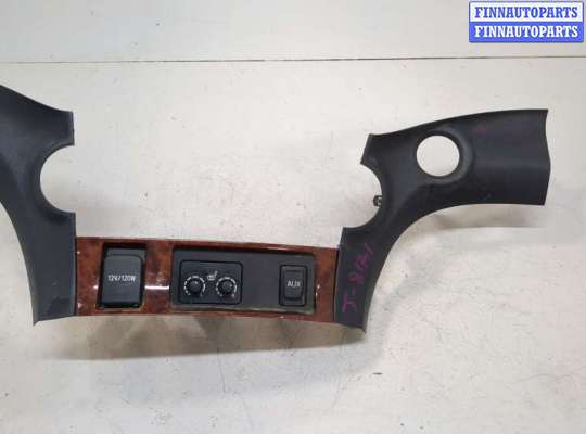 Купить Кнопка обогрева сидений на Toyota Highlander 2 2007-2013 Кнопка обогрева сидений TT933239 на Toyota Highlander 2 2007-2013