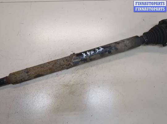 Полуось (приводной вал, шрус) VG2415645 на Volkswagen Passat 6 2005-2010
