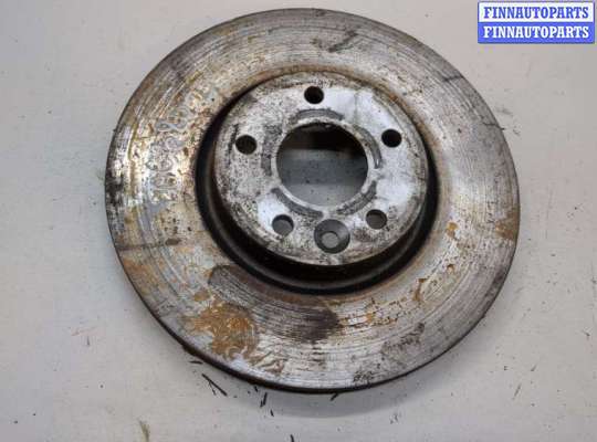 купить Диск тормозной на Ford Mondeo 4 2007-2015