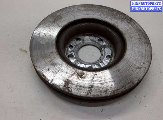 Диск тормозной FO2200169 на Ford Mondeo 4 2007-2015