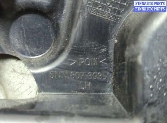 купить Кронштейн бампера на Volkswagen Tiguan 2016-2020