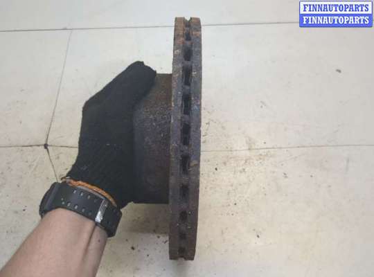 купить Диск тормозной на Peugeot Boxer 2014-2025