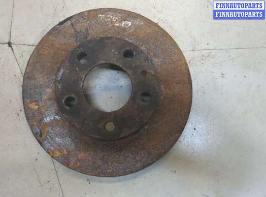 купить Диск тормозной на Peugeot Boxer 2014-2025