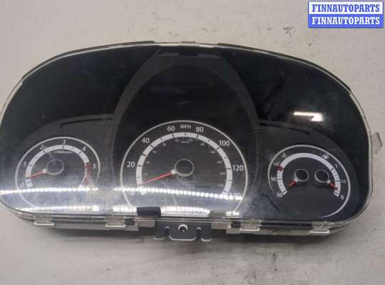 купить Щиток приборов (приборная панель) на KIA Ceed 2007-2012