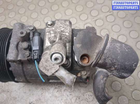 купить Компрессор кондиционера на Mercedes CLK W209 2002-2010