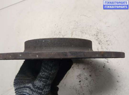 купить Диск тормозной на Mazda 5 (CR) 2005-2010