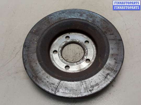 купить Диск тормозной на Mazda 5 (CR) 2005-2010