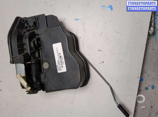 Замок двери BM3459520 на BMW 3 F30 2012-2019