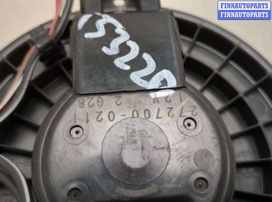 купить Двигатель отопителя (моторчик печки) на Toyota RAV 4 2000-2005
