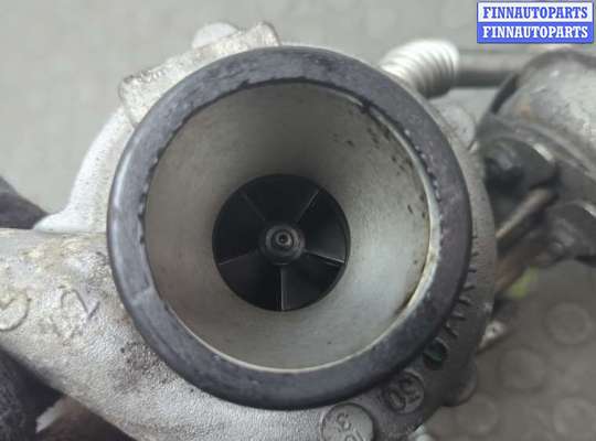 купить Турбина на Opel Zafira B 2005-2014