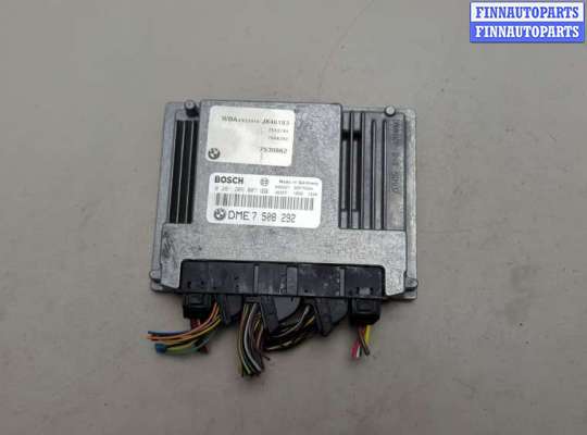 купить Блок управления двигателем на BMW 3 E46 1998-2006