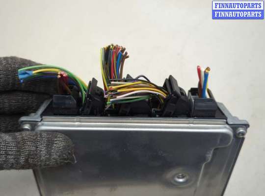 купить Блок управления двигателем на BMW 3 E46 1998-2006