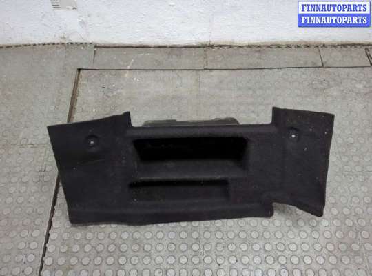 купить Пластик (обшивка) внутреннего пространства багажника на BMW 7 F01 2008-2015