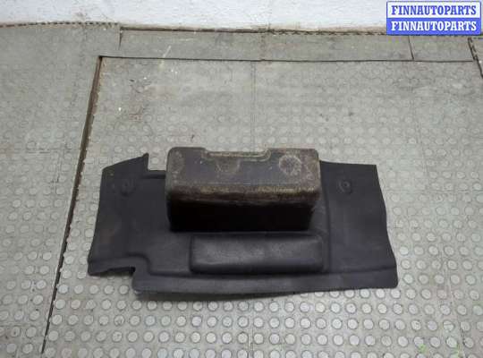 купить Пластик (обшивка) внутреннего пространства багажника на BMW 7 F01 2008-2015