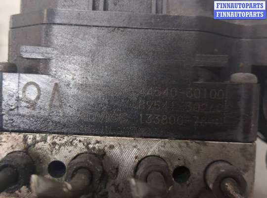 купить Блок АБС, насос (ABS, ESP, ASR) на Lexus GS 2005-2012