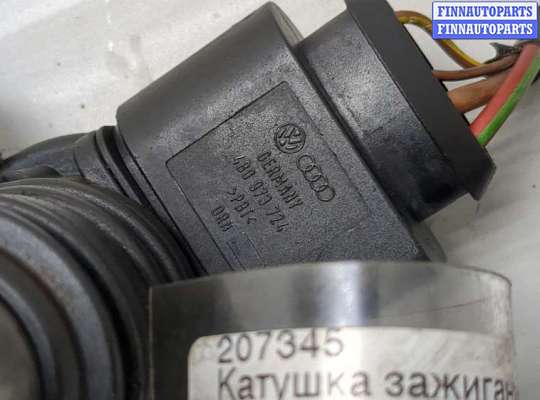 купить Катушка зажигания на Volkswagen Passat 5 2000-2005