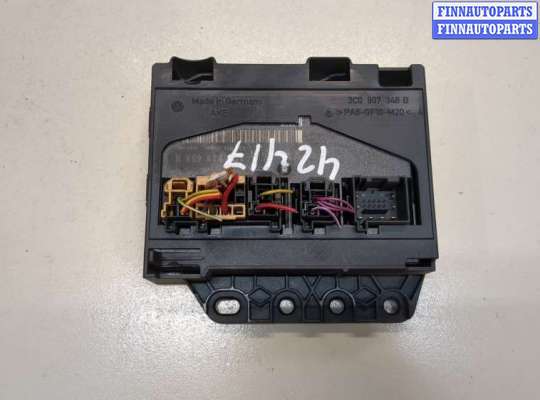 купить Блок комфорта на Volkswagen Passat 6 2005-2010
