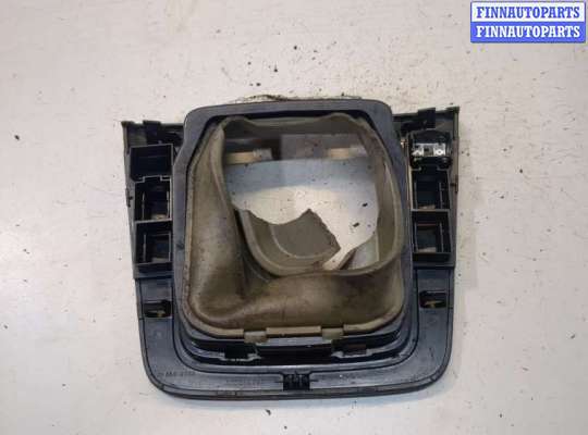купить Рамка под кулису на Volkswagen Passat 6 2005-2010