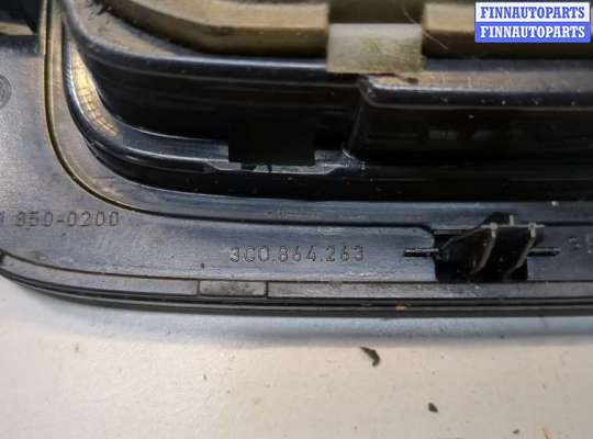 купить Рамка под кулису на Volkswagen Passat 6 2005-2010