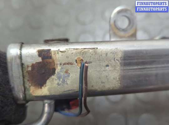 купить Форсунка топливная на Jeep Patriot 2007-2016