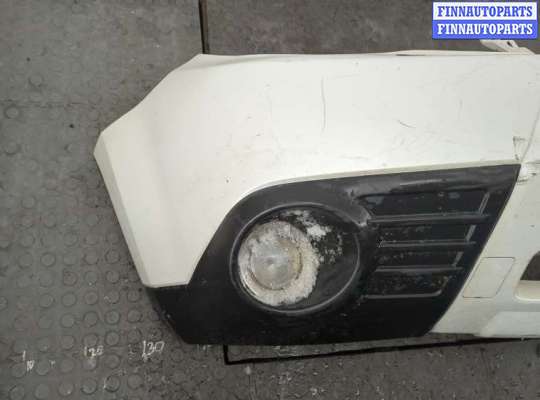 купить Бампер на Subaru Forester (S12) 2008-2013