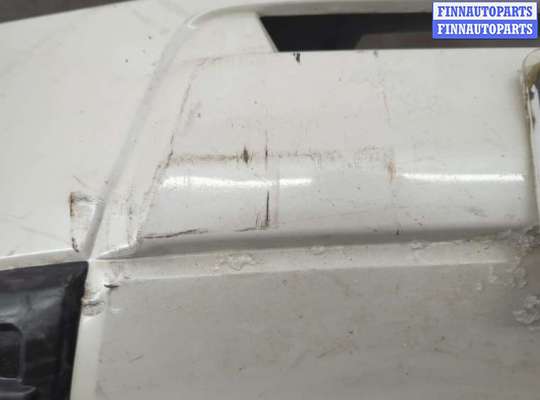 купить Бампер на Subaru Forester (S12) 2008-2013